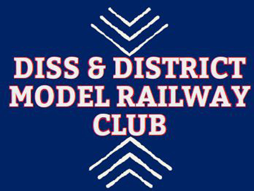 DISS & DISTRICT MODEL RAILWAY CLUB